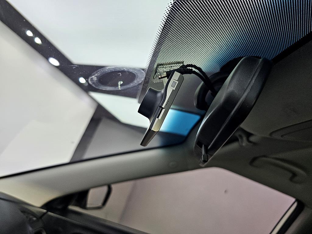 Ssangyong Tivoli - Vista 12