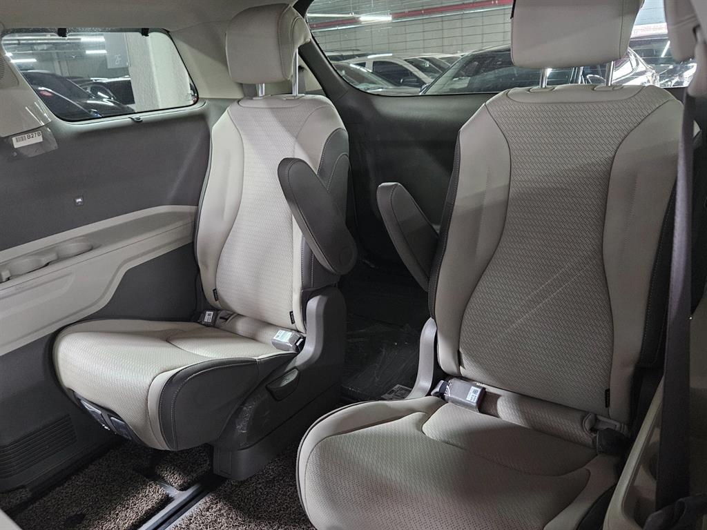 KIA Carnival 2023 Blanco - Importación desde Corea - HF Imports Iquique - Foto 17