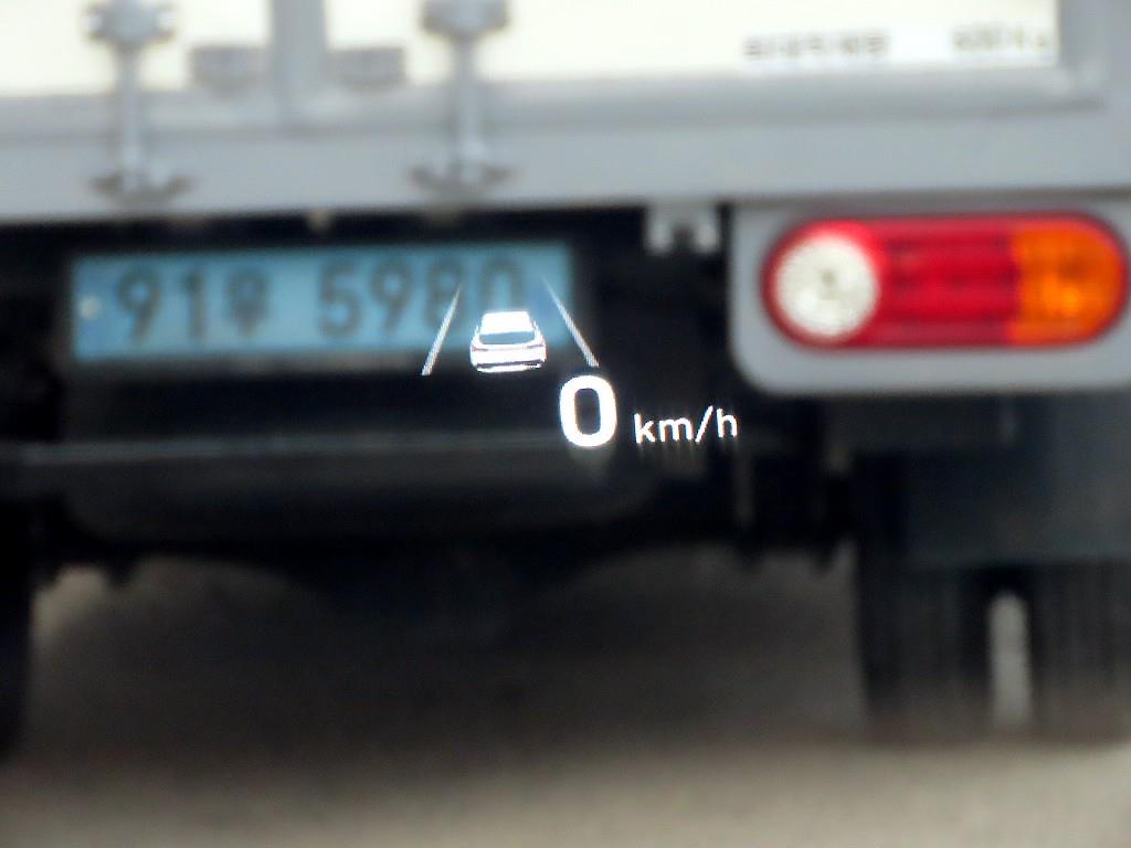 HYUNDAI Santa Fe - Vista 10