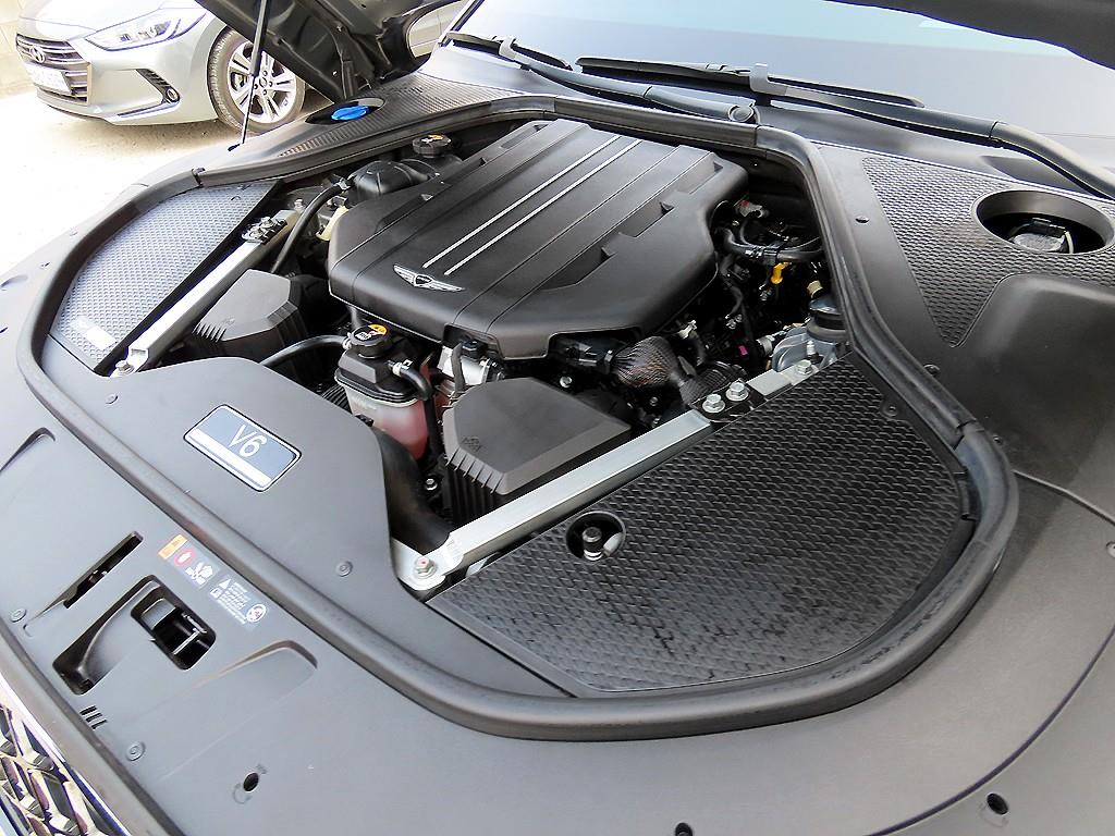 Genesis G90 2023 Gris - Importación desde Corea - HF Imports Iquique - Foto 19