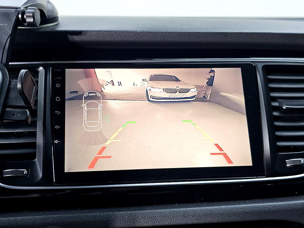 KIA Carnival 2015 Negro - Importación desde Corea - HF Imports Iquique - Foto 13