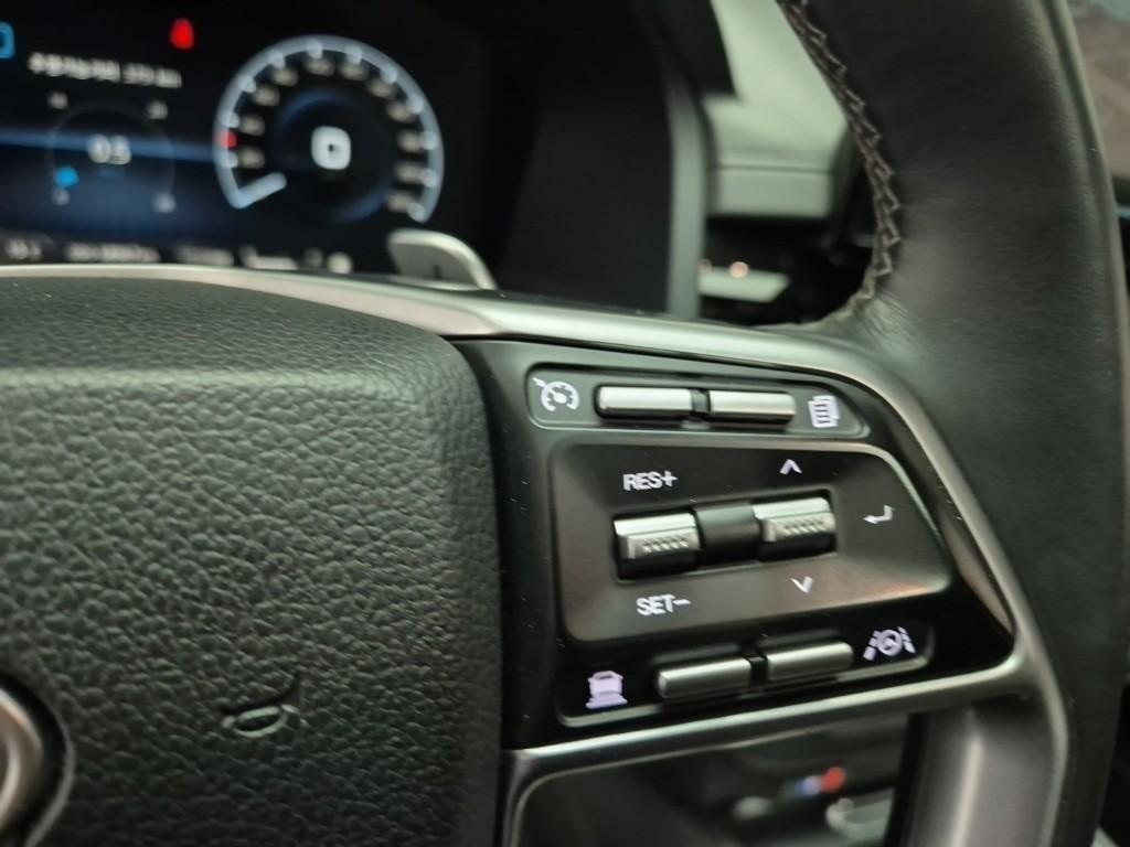 Ssangyong Rexton 2024 Blanco - Importación desde Corea - HF Imports Iquique - Foto 16