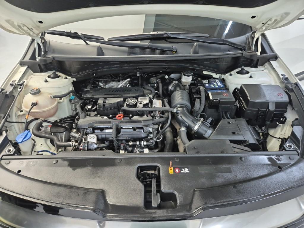 KIA Sportage 2022 Blanco - Importación desde Corea - HF Imports Iquique - Foto 18