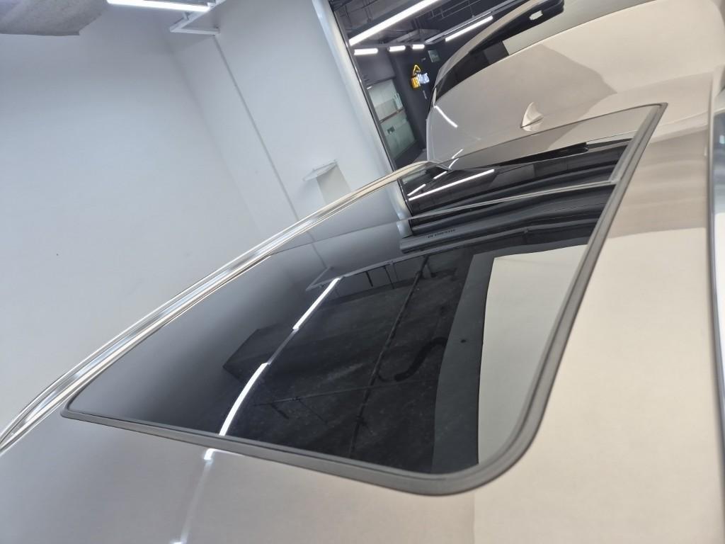 Genesis GV80 2020 Gold color - Importación desde Corea - HF Imports Iquique - Foto 13