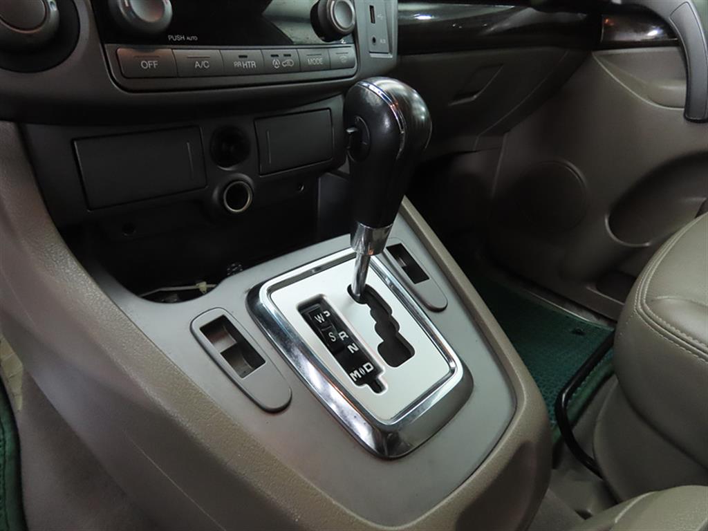 Ssangyong Korando - Vista 11