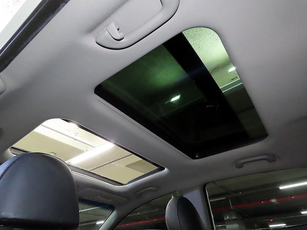 KIA K5 2011 Blanco - Importación desde Corea - HF Imports Iquique - Foto 18