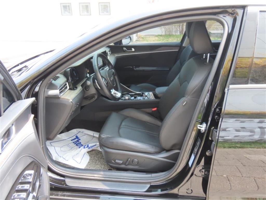 KIA K5 2023 - Importación desde Corea - HF Imports Iquique - Foto 13