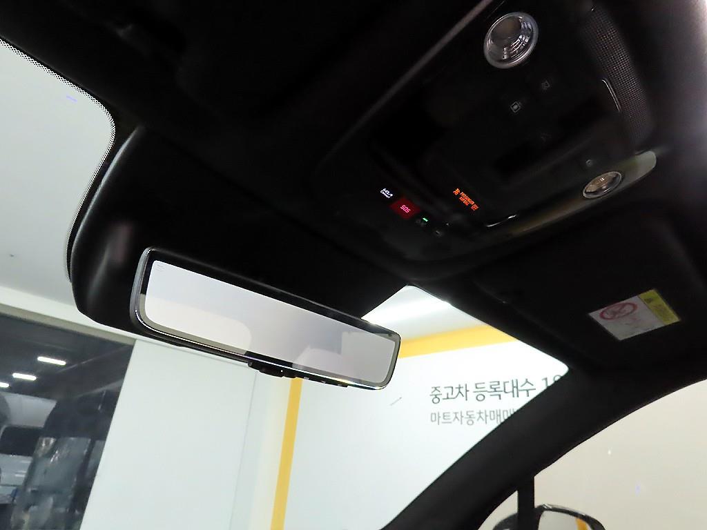 KIA Sorento 2024 Blanco - Importación desde Corea - HF Imports Iquique - Foto 16