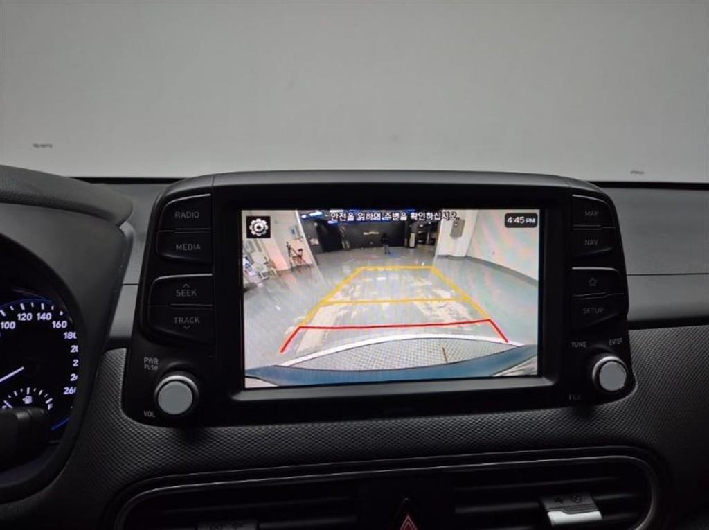 HYUNDAI Kona 2018 Azul - Importación desde Corea - HF Imports Iquique - Foto 14