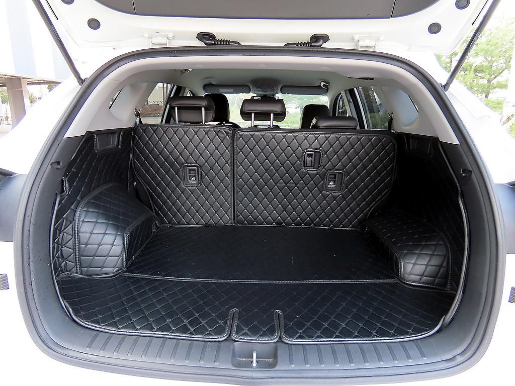 HYUNDAI Tucson 2019 - Importación desde Corea - HF Imports Iquique - Foto 17