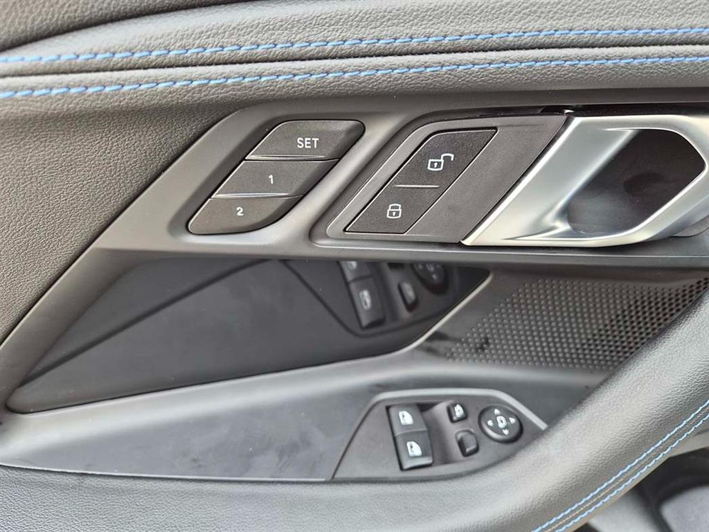 BMW 2 series - Vista 12