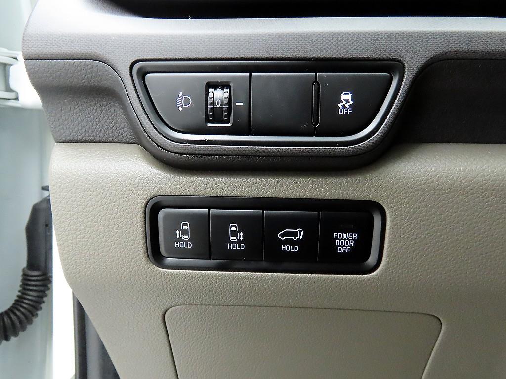 KIA Carnival - Vista 12