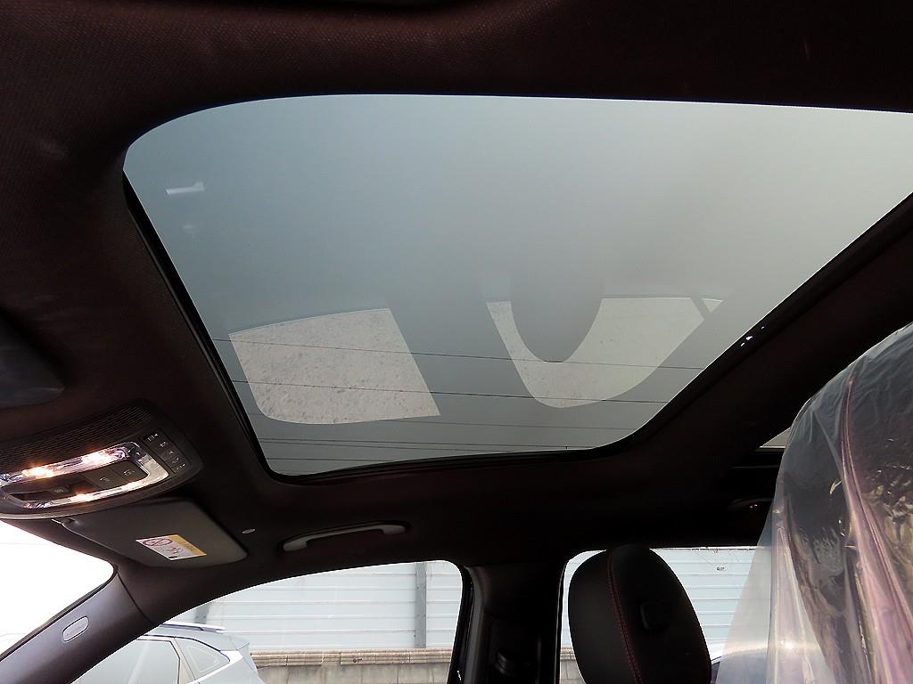 Mercedes Benz GLB Class 2021 Negro - Importación desde Corea - HF Imports Iquique - Foto 17