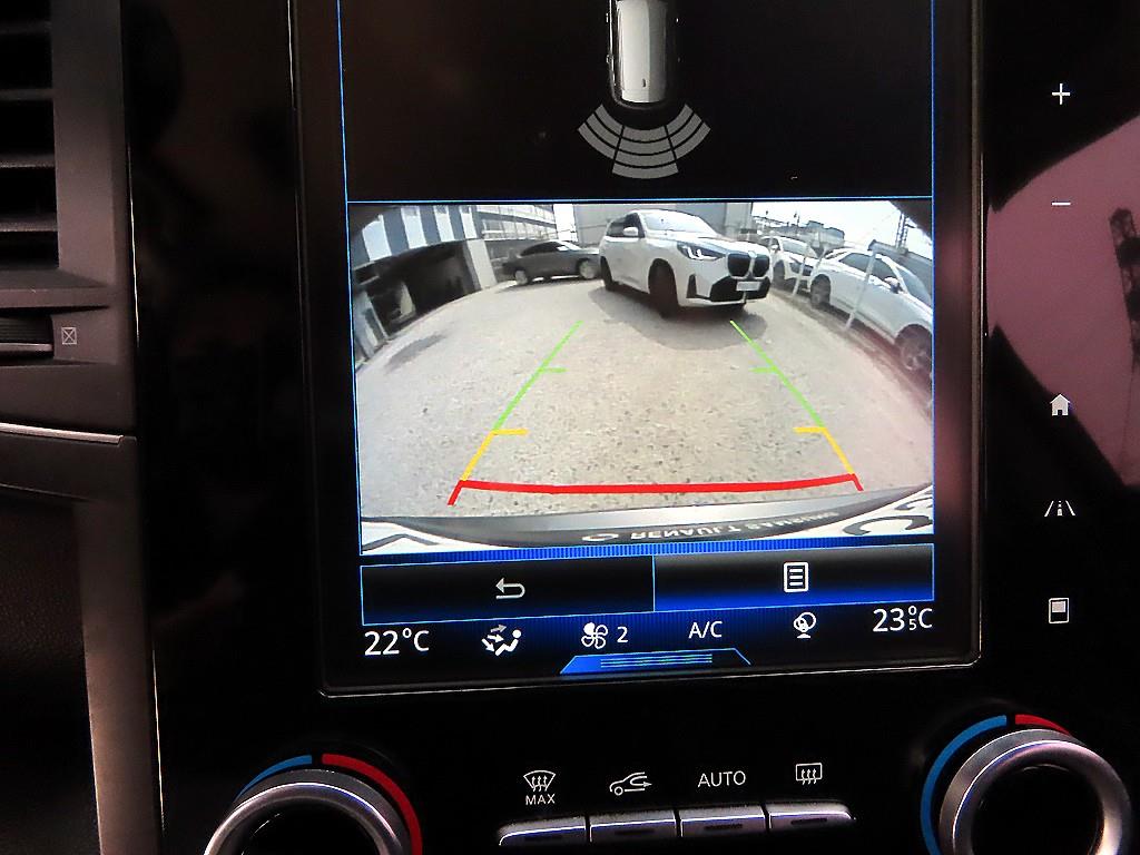 SAMSUNG QM6 2017 Gris - Importación desde Corea - HF Imports Iquique - Foto 14