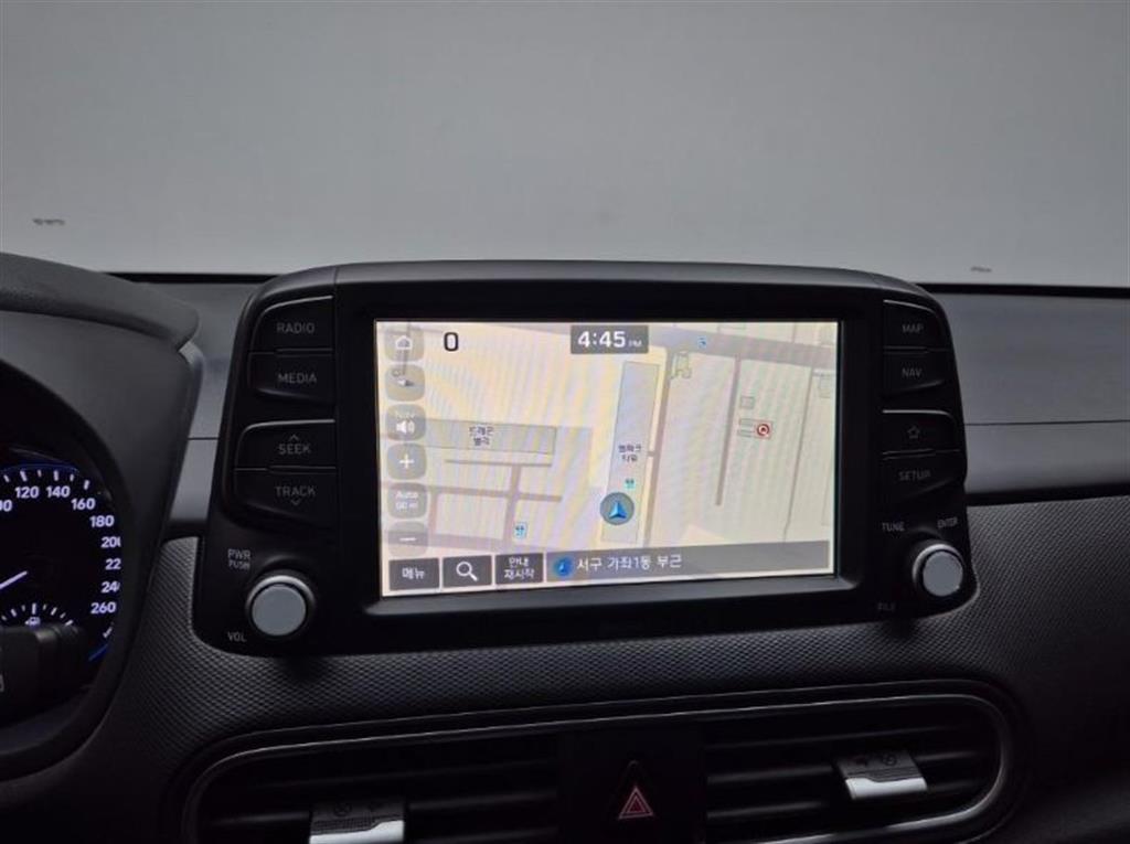 HYUNDAI Kona 2018 Azul - Importación desde Corea - HF Imports Iquique - Foto 13