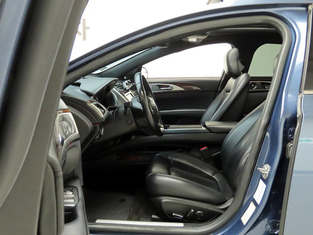 Lincoln MKZ 2018 - Importación desde Corea - HF Imports Iquique - Foto 13