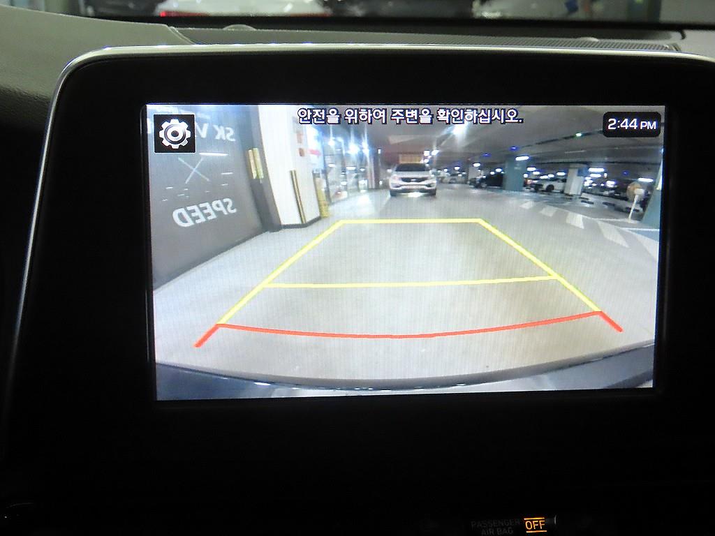 HYUNDAI Grandeur 2019 - Importación desde Corea - HF Imports Iquique - Foto 16