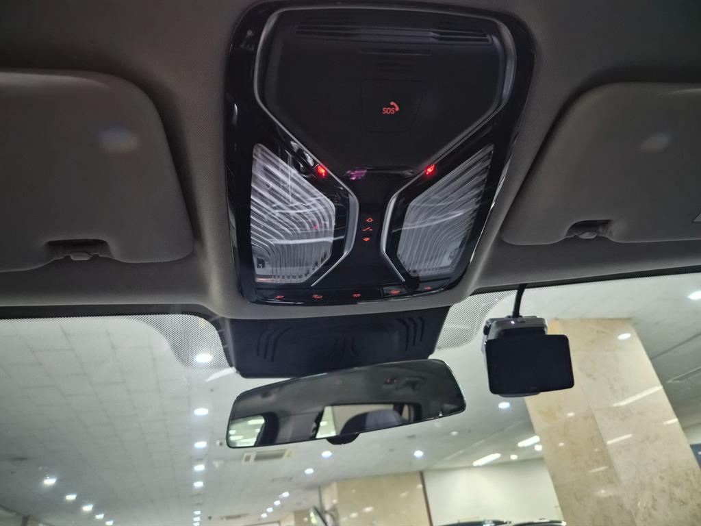 BMW X7 2022 Negro - Importación desde Corea - HF Imports Iquique - Foto 19