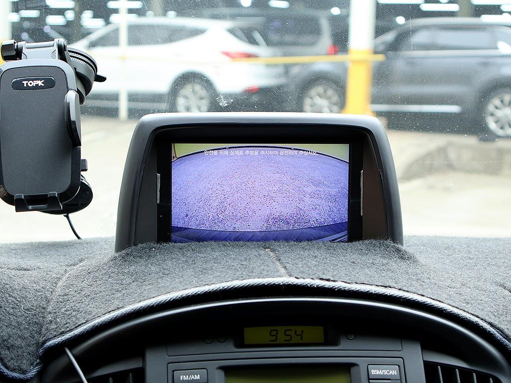 HYUNDAI Starex 2015 Gris - Importación desde Corea - HF Imports Iquique - Foto 10