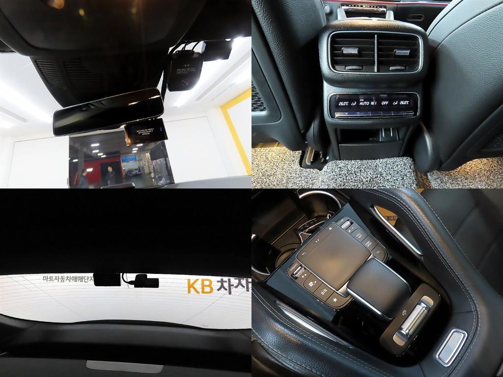 Mercedes Benz GLE Class 2022 - Importación desde Corea - HF Imports Iquique - Foto 16