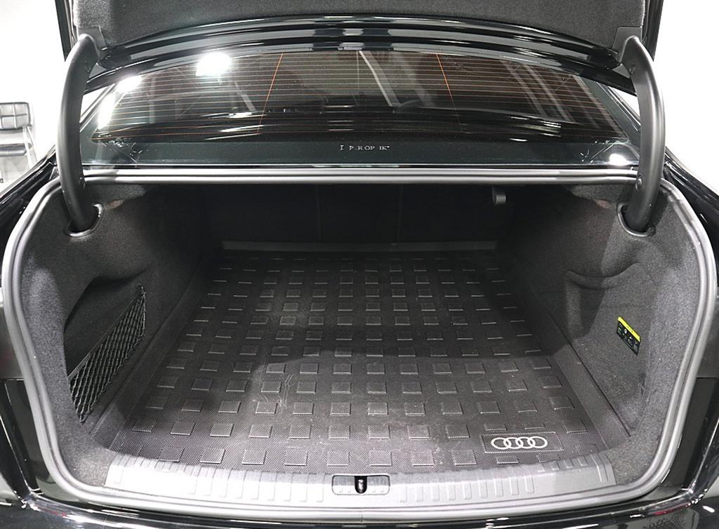 Audi A6 2021 Negro - Importación desde Corea - HF Imports Iquique - Foto 17