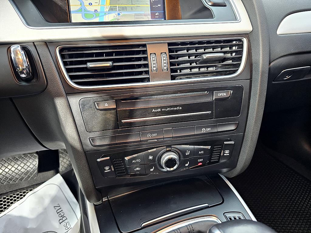 Audi A4 2015 Blanco - Importación desde Corea - HF Imports Iquique - Foto 14