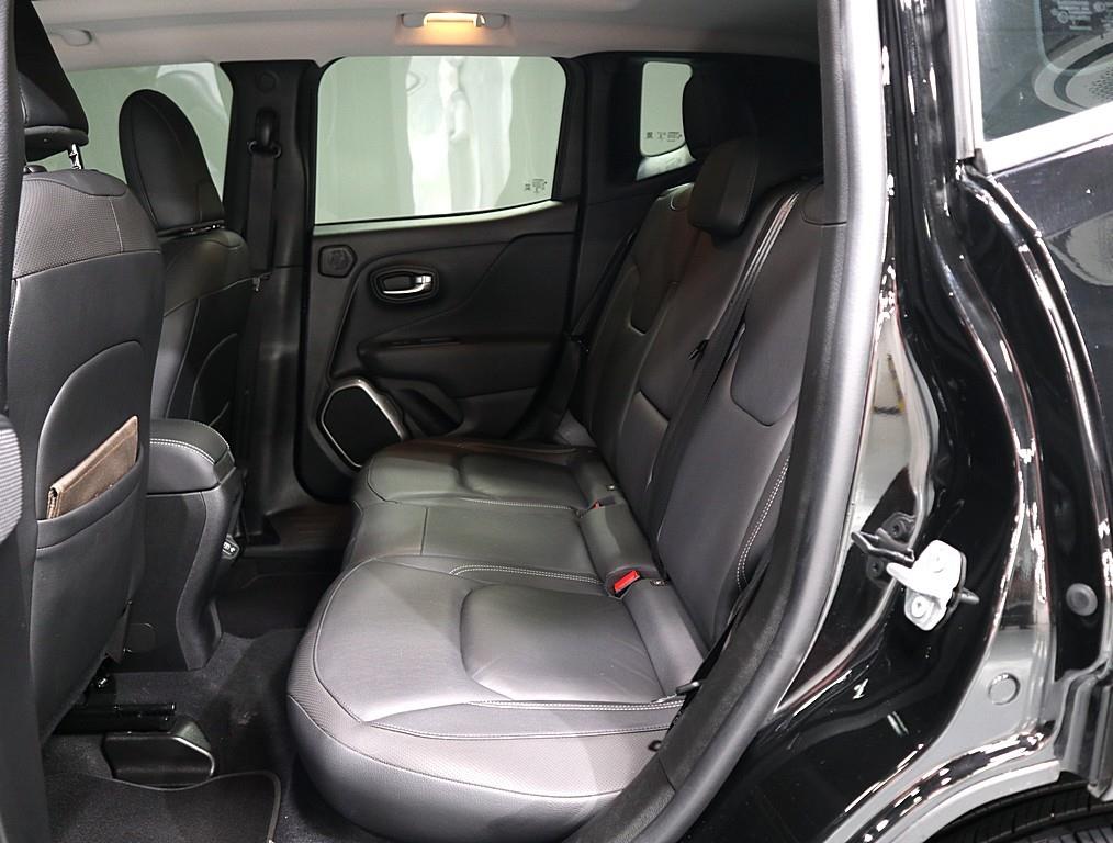 Jeep Renegade - Vista 10