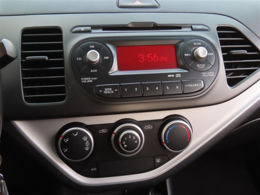 KIA Morning 2014 - Importación desde Corea - HF Imports Iquique - Foto 9