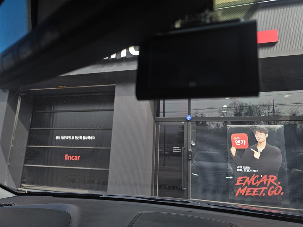 HYUNDAI Santa Fe - Vista 9