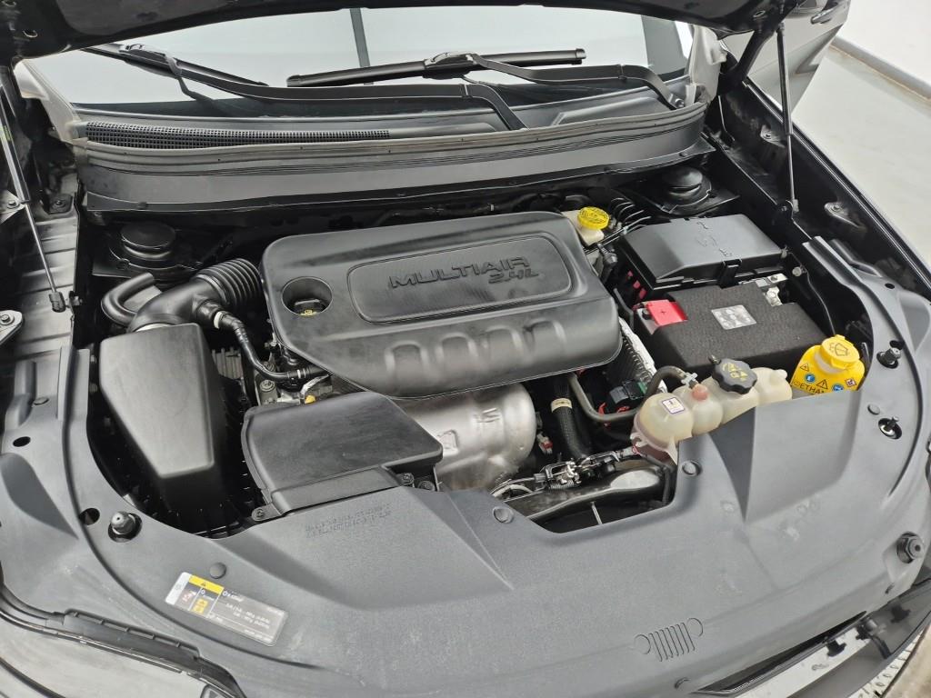 Jeep Cherokee - Vista 6