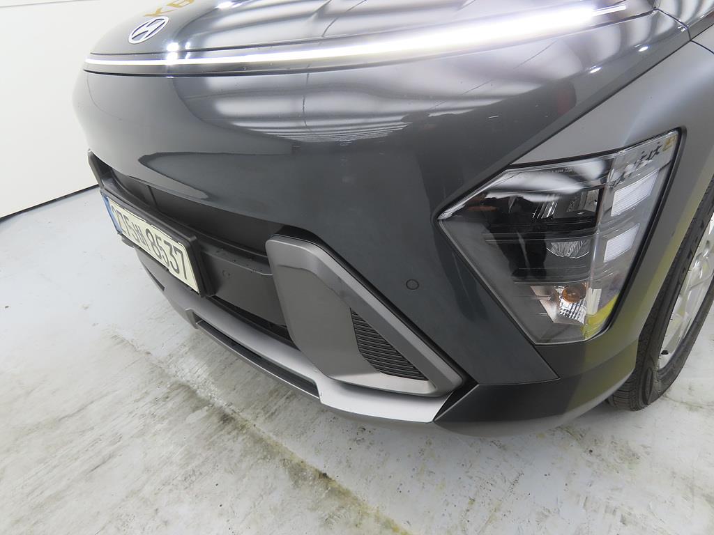 HYUNDAI Kona - Vista 12