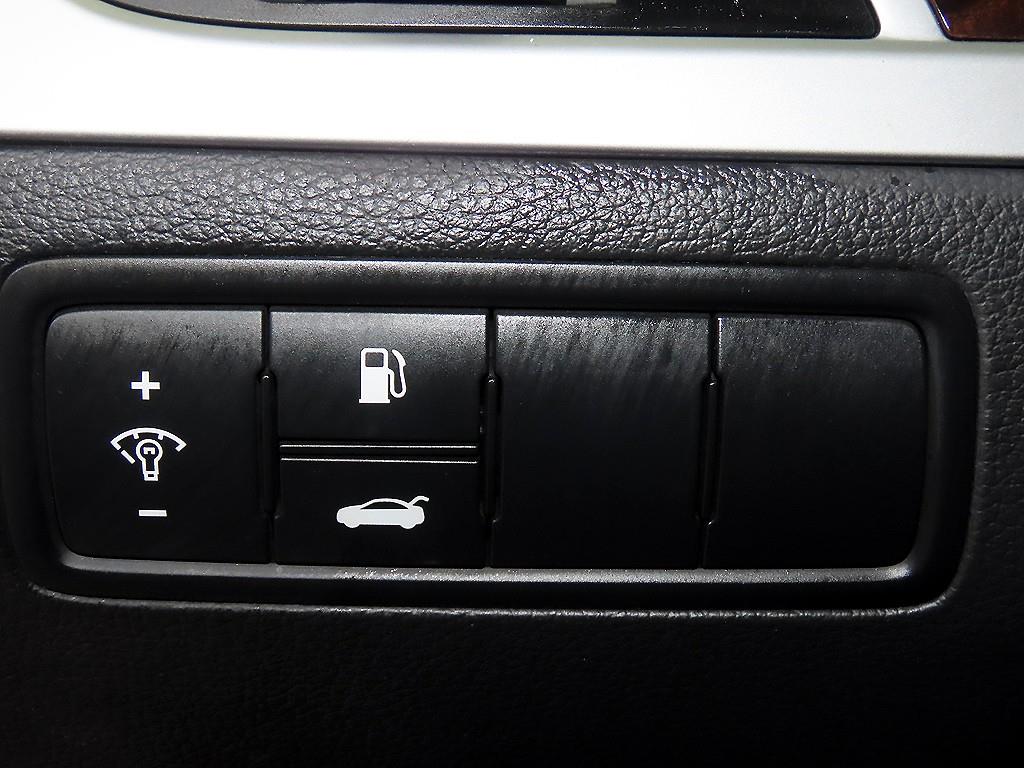 HYUNDAI Genesis 2014 Negro - Importación desde Corea - HF Imports Iquique - Foto 14