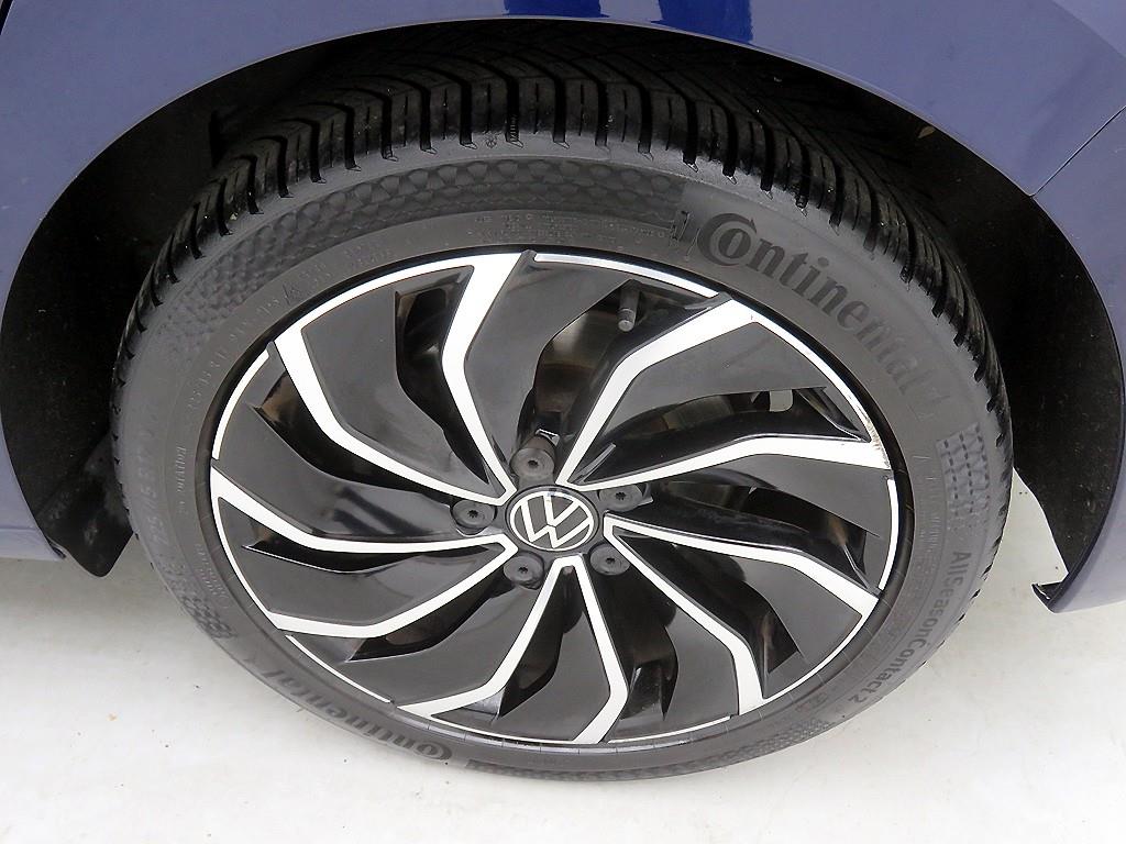 Volkswagen Golf 2022 Azul - Importación desde Corea - HF Imports Iquique - Foto 20