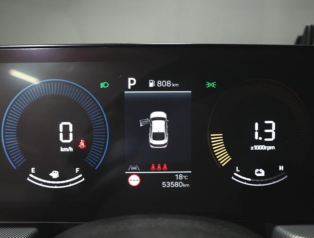 HYUNDAI Sonata - Vista 7