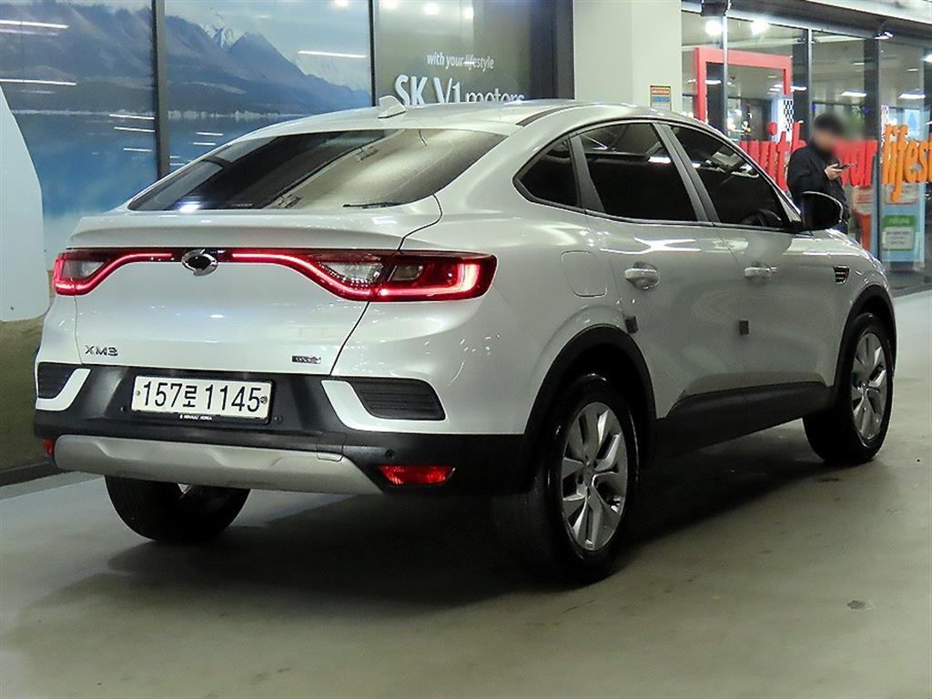 SAMSUNG XM3 - Vista 4