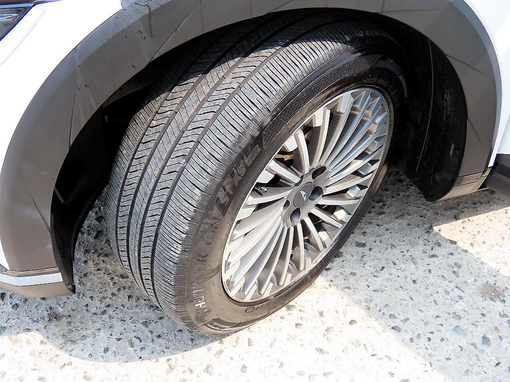 HYUNDAI Ioniq 5 2022 Blanco - Importación desde Corea - HF Imports Iquique - Foto 20