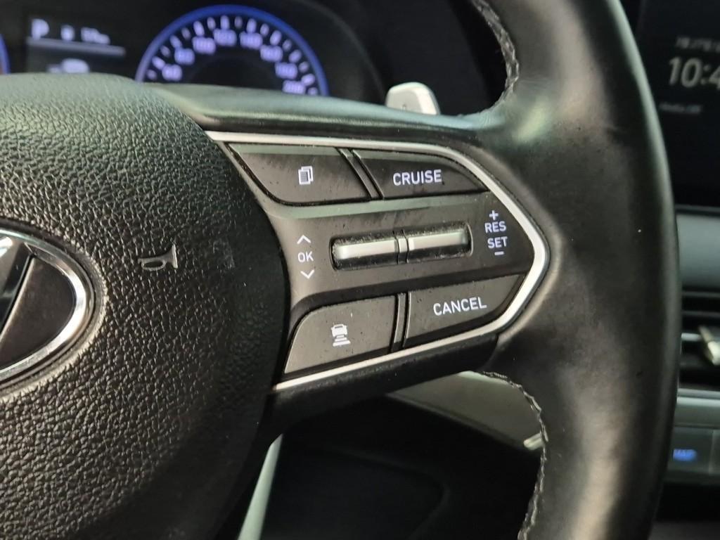 HYUNDAI Palisade - Vista 11