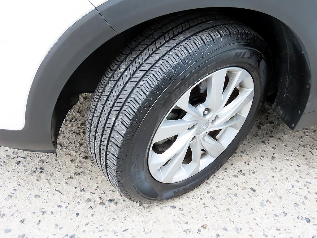 HYUNDAI Tucson 2019 - Importación desde Corea - HF Imports Iquique - Foto 19