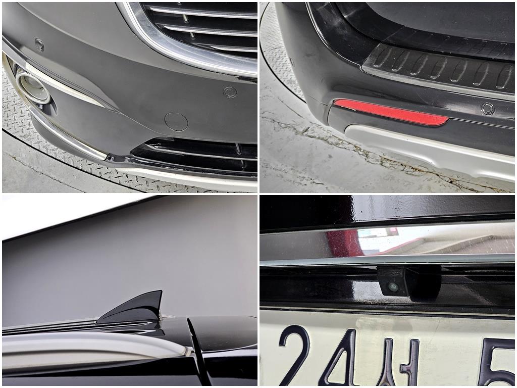 KIA Carnival 2015 Negro - Importación desde Corea - HF Imports Iquique - Foto 16