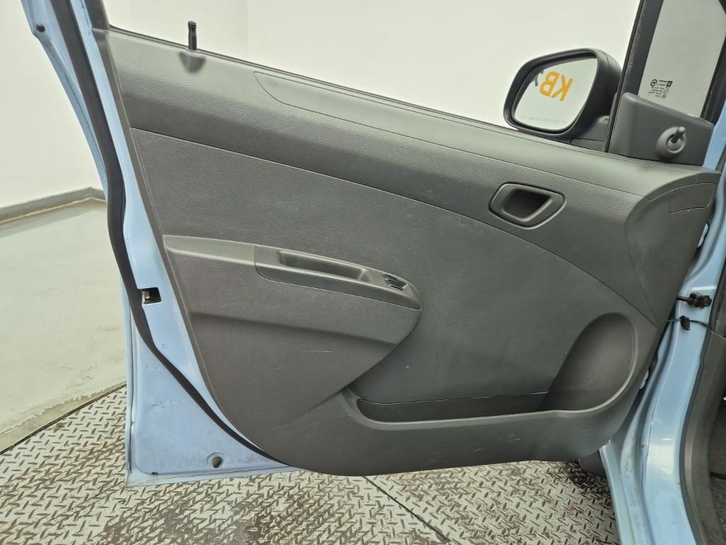 Chevrolet Spark 2014 skyblue - Importación desde Corea - HF Imports Iquique - Foto 15