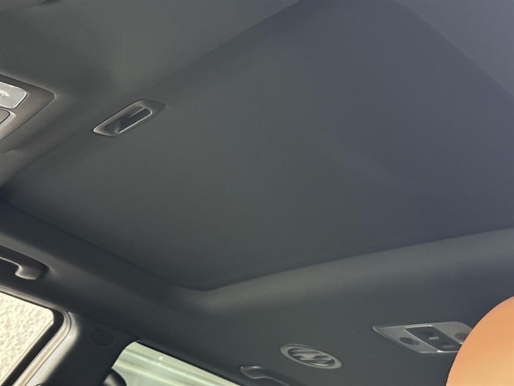 KIA Mohave - Vista 9