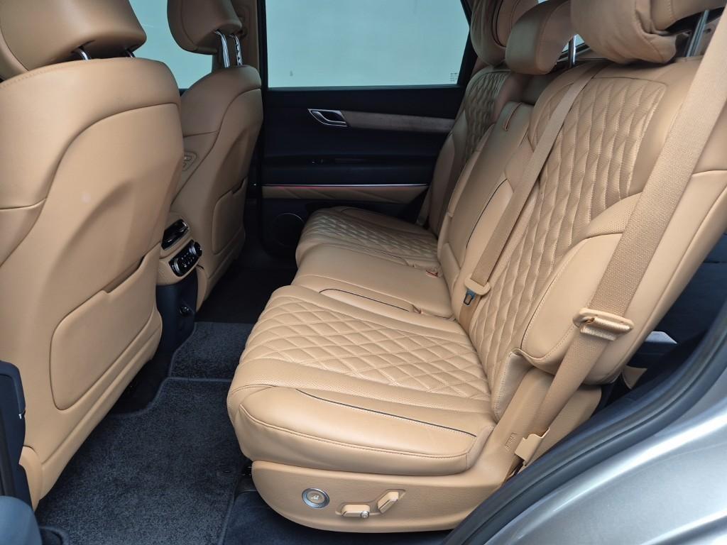 Genesis GV80 - Vista 12