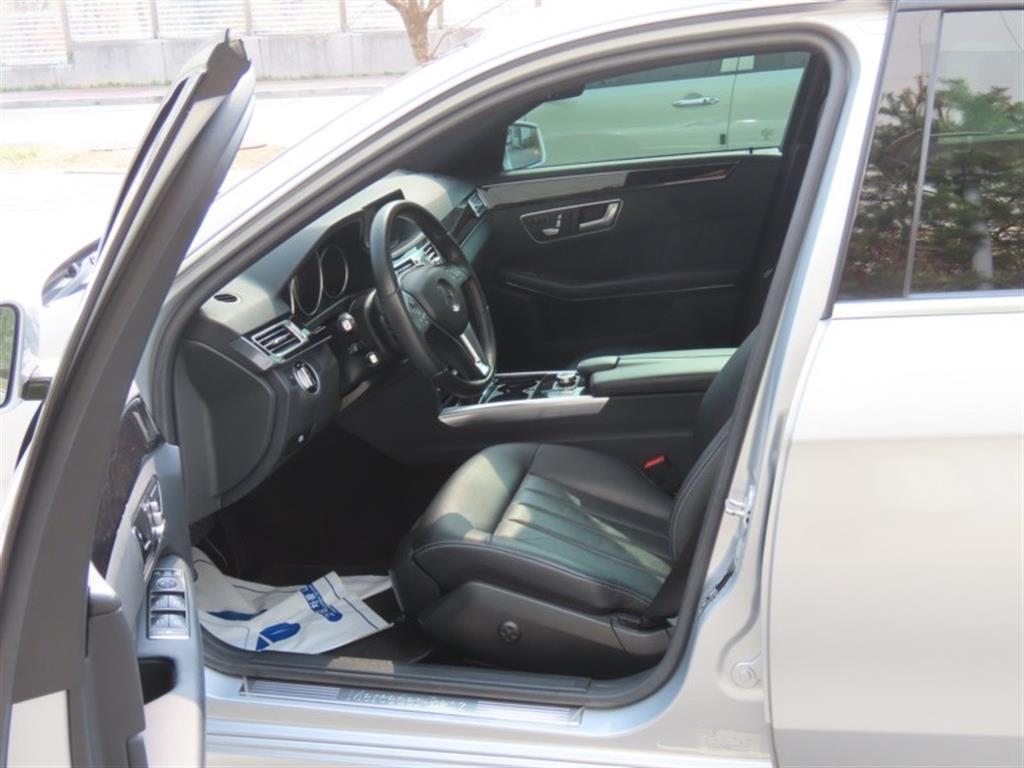 Mercedes Benz E class 2016 - Importación desde Corea - HF Imports Iquique - Foto 12