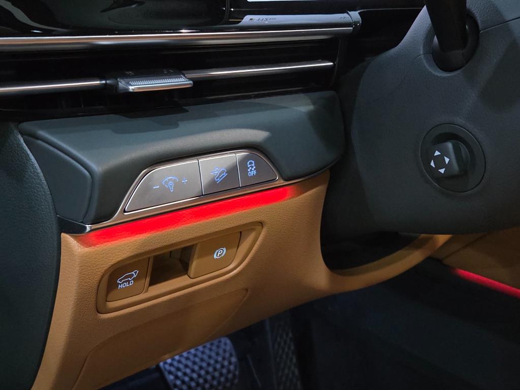 Genesis GV80 2026 Negro - Importación desde Corea - HF Imports Iquique - Foto 14