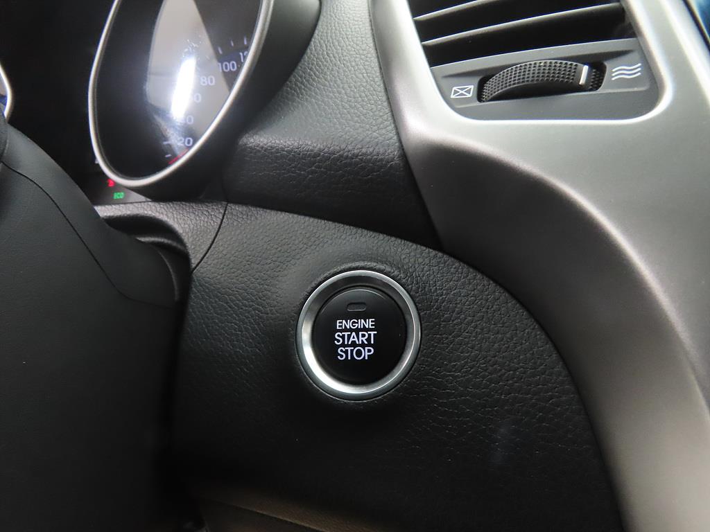 HYUNDAI i30 2012 Plateado - Importación desde Corea - HF Imports Iquique - Foto 15