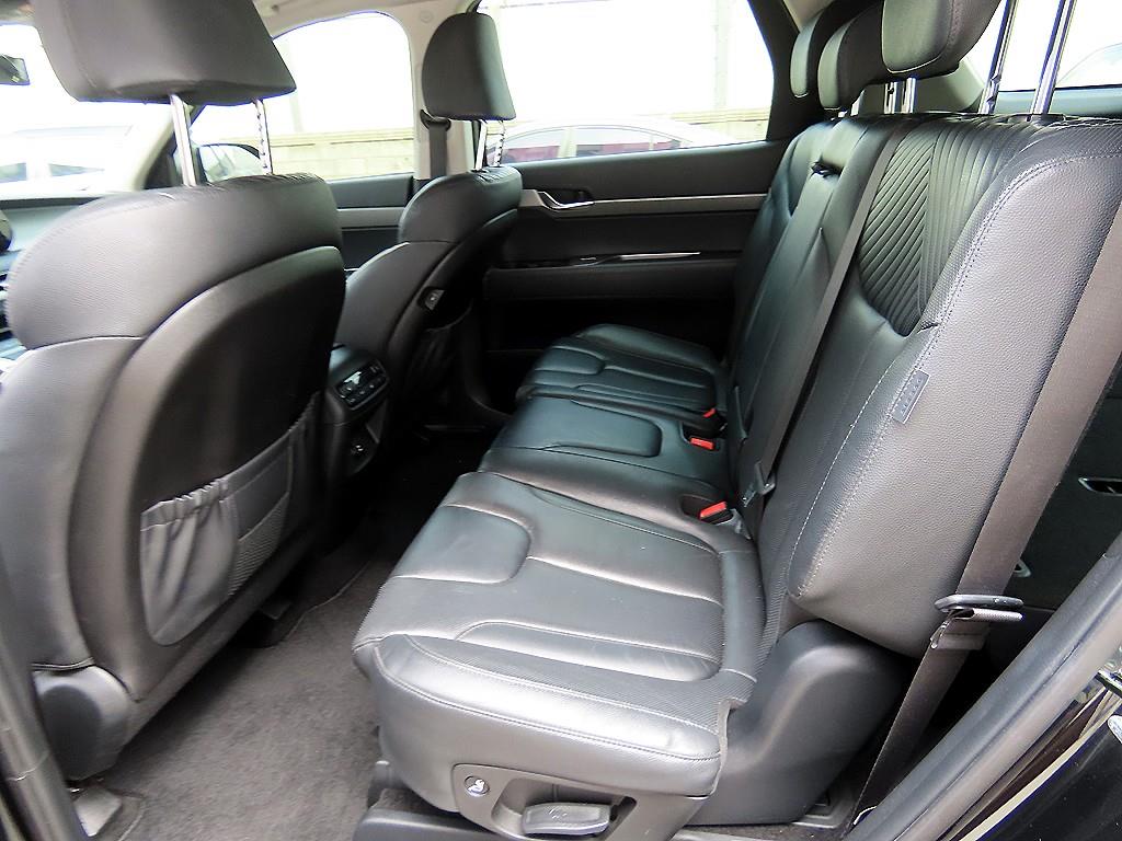 HYUNDAI Palisade - Vista 6