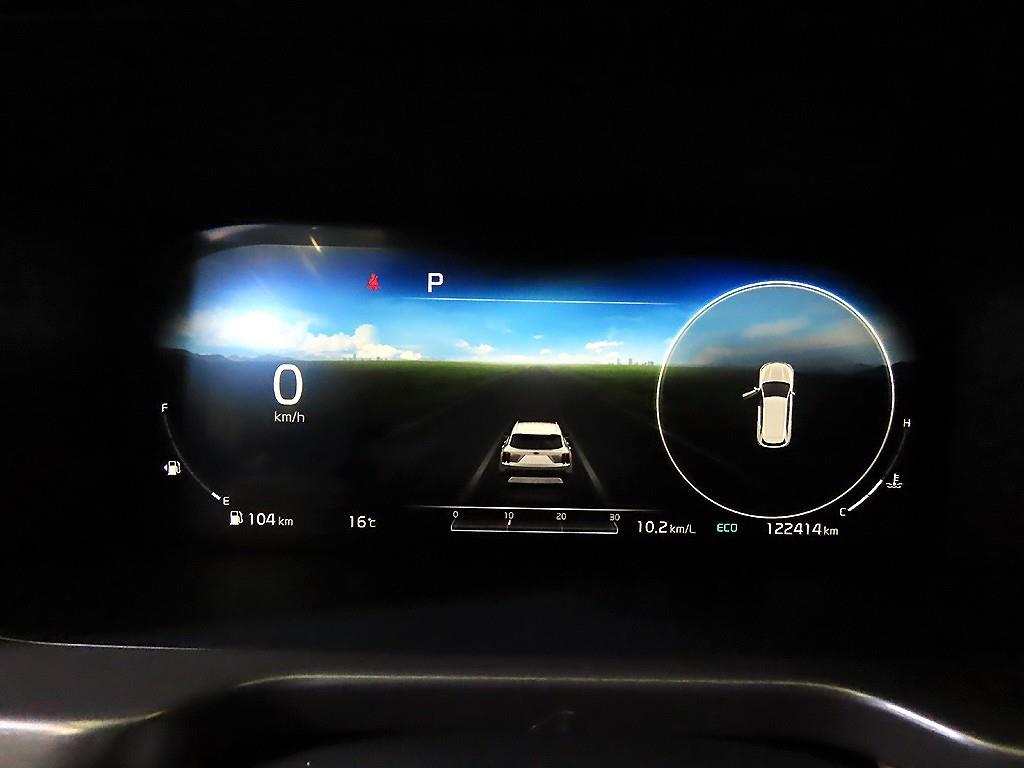 KIA Sorento - Vista 9