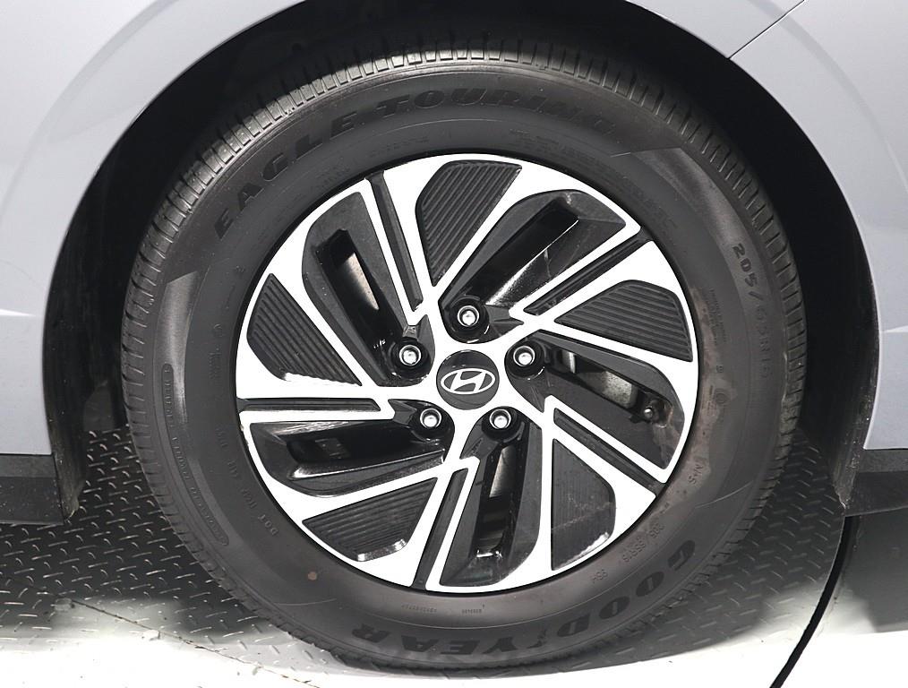 HYUNDAI Sonata 2024 Gris - Importación desde Corea - HF Imports Iquique - Foto 19