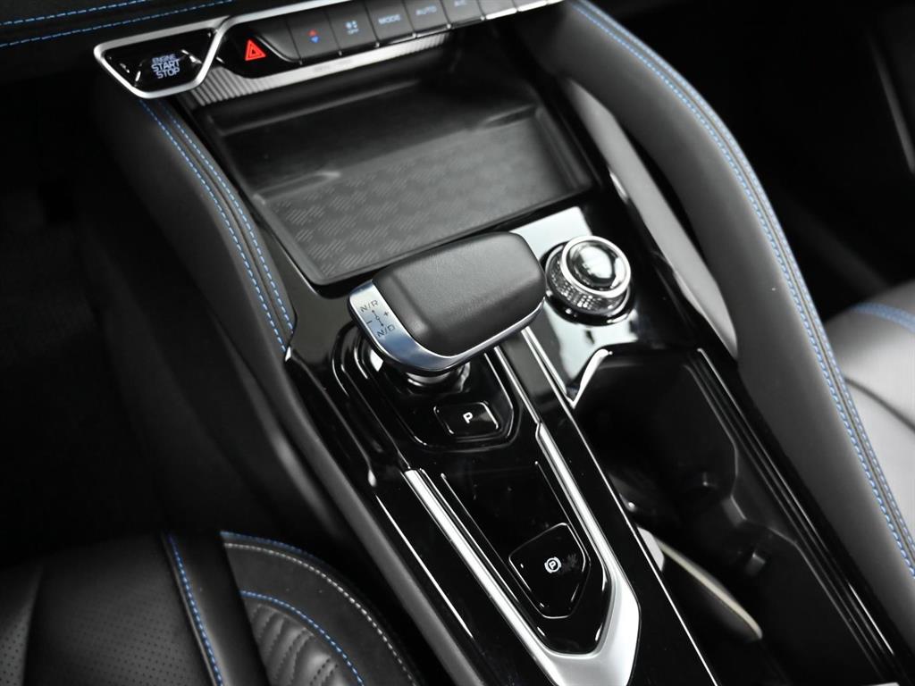 SAMSUNG Grand Koleos - Vista 8