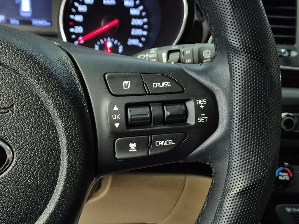 KIA Carnival 2019 Blanco - Importación desde Corea - HF Imports Iquique - Foto 16